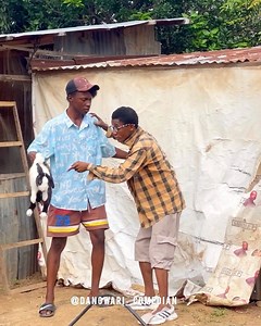 Children Steal my Labbit 🐇😂🤣😂 | Dangwari Comedian