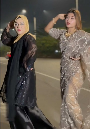 Uff Song Outfit from Pria Fashion | Ratul Ahmed