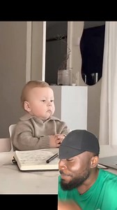 516K views · 10K reactions | Le bébé boss On continue famille | Franck Sonzai Renato Austine | Facebook