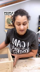 Pocket Hole Ninja is perfect for ... ➧Aspiring & beginner woodworkers: Jumpstart your journey with a strong foundation. ➧Frustrated woodworkers: End the cycle of weak joints and confusing tutorials with clear, effective guidance. ➧Confused woodworkers: Turn confusing jig settings into simple, confident adjustments. ➧Guilty woodworkers: Dust off that neglected pocket hole jig and rediscover your passion for building. ✅ In 6 bite-sized modules, Pocket Hole Ninja will teach you the basics, walk you