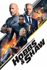 Watch And Download Movie Video Fast & Furious Presents: Hobbs & Shaw 092024 For Free!