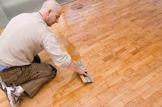 How Long Does Polyurethane Take to Cure - Safety Tips Included