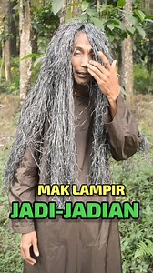 43K views · 335 reactions | wah iki mak lampir model opo opoan iki | Indosisri | Facebook