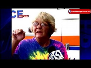 Teen Woman Dies, Others Hurt In Westmoreland Airborne Crash