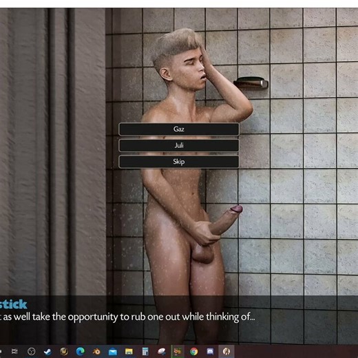 Timestamps: Unconditional Love - PT 10