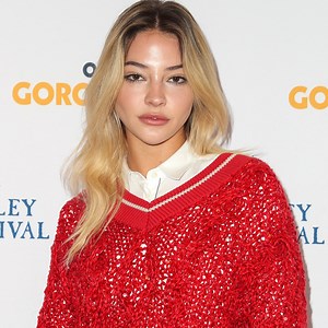 Madelyn Cline Says Dealing with Social Media Has Been an “Ongoing Struggle” Amid Rise to Fame