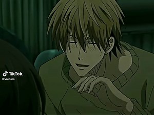 Dakaichi Kiss Scenes: Anime Boys to Boys Yaoi Compilation