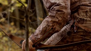 86 reactions · 39 shares | There is nothing quite like bow hunting. Your senses are heightened, you look at things more closely, and you are more aware of your surroundings. Patience and stealthiness is key - a welcomed challenge. I hunt therefore I am NOMAD. | Nomad Outdoor | Facebook