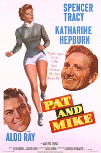 Pat and Mike Summary, Trailer, Cast, Where to Watch and More