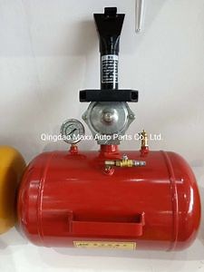 [Hot Item] China Manufacturer Tire Cheetah Air Tank Bead Seater Bead Blaster