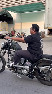 62K views · 2.5K reactions | #chopperparadise  | FATBOY DESIGN | Facebook