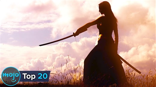The legendary history of the Samurai can still surprise you... | WatchMojo