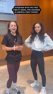 32 comments | CONFESSIONS OF A FIT MODEL PRO Running into my...