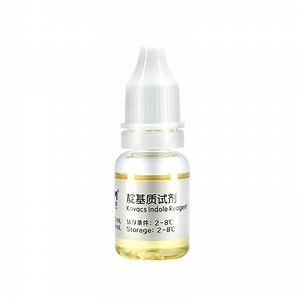 [Hot Item] Kovacs Indole Reagent for Indole Test in Microbial Identification