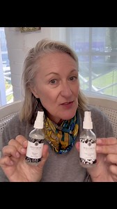 Do you need a toner in your skincare regime? #makeupsetter #primer #phbalance #hollybethorganics #hydrate #mist | HollyBeth Organics