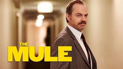 The Mule (2014)