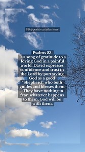 2.1K views · 86 reactions | Powerful Prayer against NEGATIVITY  #pray #peace #deliverance #love #jesuslovesyou #christiantiktok #scripture #putgodfirst #bibleverse #healing #grace #fyp #foryoupage #worship #forgiveness #motivation #inspiration #praise | Positive Confessionz | Facebook