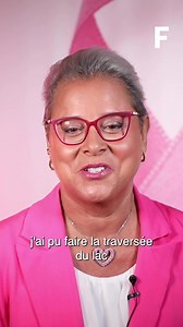 Marylise Pesenti nous raconte son parcours intime avec le cancer du sein 🎀 À l'occasion d'Octobre rose, le mois de lutte contre le cancer du sein, nous avons accueilli trois femmes venues nous confier leur histoire et leurs expériences de l'intimité pendant la maladie. Perception de son corps qui change, confiance en soi, couple, sexualité et fertilité, ces questions ne sont pas toujours faciles à aborder dans le cadre médical. «J'ai eu très peur pour la double mastectomie parce que ma poitrine