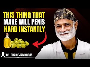 What Actually Triggers an Instant Erection — The Science Explained