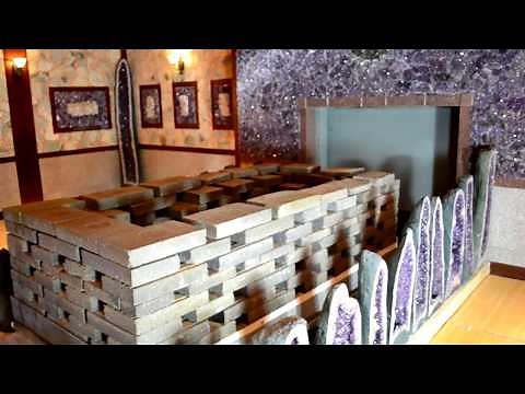 Introduction KING SPA & SAUNA