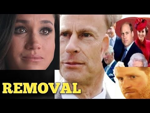 23K views · 956 reactions | Meghan SUFFERS COLLAPSE as Princess Anne and Edward to Eradicate 'Evil Duchess' from Royal History | Celebrity | Facebook