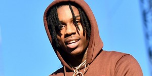 Polo G Returns With New "Epidemic" Visual