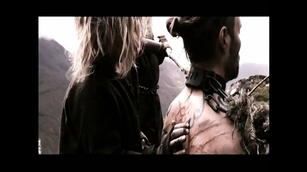 Le guerrier silencieux (2009) - Bande annonce