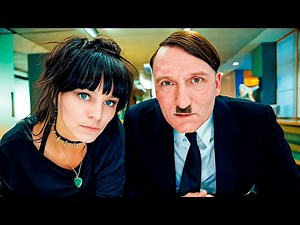 Hitler Wakes Up in 2014 And Becomes a BLOGGER!