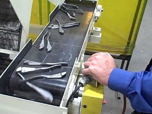 SPECTRUM AUTOMATION COMPANY PLIER DEMO 1A