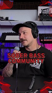 1.5K views · 17 comments | We’re back this week with @cosmicsynergy303 we chat with Rob Cummings, aka Cosmic Synergy, about his mission to bring the best bass music events to the Twin Cities while creating a safe, sober-friendly space for the community! If you’re into underground bass music and want to experience these epic, alcohol-free events, make sure to follow him to stay in the loop! #minneapolismusic #minnesota #sobercommunity #sobermusician #safespace | Slam Academy | Facebook