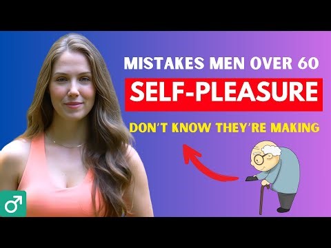 Urologist Reveals 7 Hidden Masturbation Mistakes That Are Harmful to Your Health