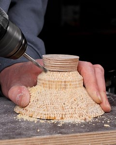 1.3M views · 15K reactions | Incredible Bamboo Stick DIY Lamp! | Bored Panda Art | Facebook