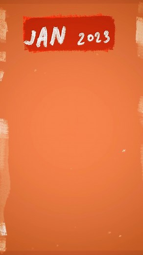 still figuring out how did 2023 end so quickly. 🥲 | The Scribbled Stories