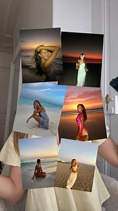 comment faire tes meilleures photos à la plage