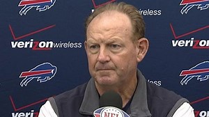Chan Gailey Wednesday Press Conference