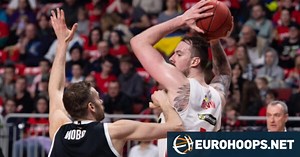 Prometey hands Besiktas toughest defeat of the season