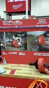 219K views · 1K reactions | Less Hassle. More Calls. #WWETT2022 | Milwaukee Tool | Facebook