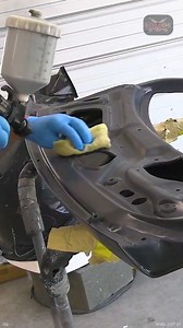 Beginning to PAINT the 240SX | Saabkyle04, LLC