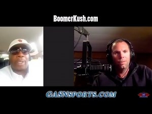 Marcus Dupree Interiview