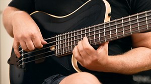18 reactions | The new Marleaux BassGuitars Spock is stunning in every sense. Here's our review: https://youtu.be/HoRM_DOChfs | BassTheWorld.com | Facebook