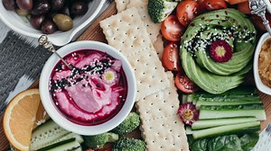 Food safety risk during hot weather