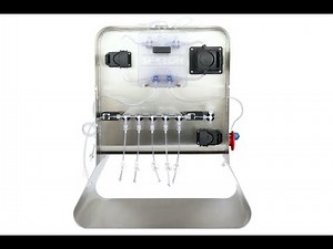 Installing CT 5 Tube Sets