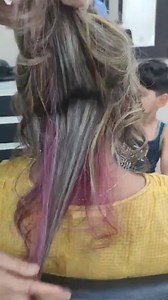 Color Transformation @Allure Contact:0300-0463555 | Allure Beauty Salon & Training Institute