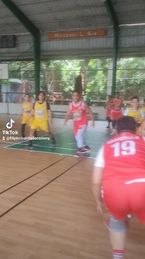 #fba #adultleague #semifinals | Filipino Basketball Academy | Facebook