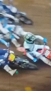 Deegan on Hymas, Trying to Ride a Little Dirty 🤔 Spring Creek M2 | AMA Supercross Live Update