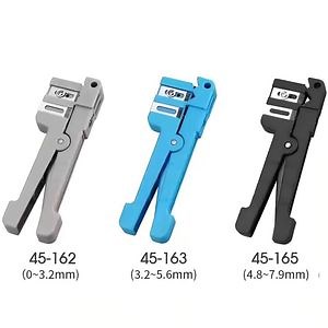 [Hot Item] Fiber Optic Cable Tool Round Cable Sheath Slitter Buffer Tube Stripper