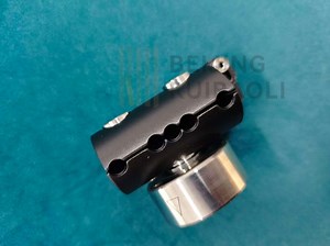 [Hot Item] Orthopedic External Fixator-Unilateral External Fixator-T-Shaped Clamp