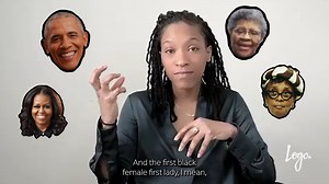 If you could host a dinner party with your faves? Who would be on the invite list? Actress JoJo T Gibbs from BET's Twenties is telling us who is on their RSVPs! Seasons 1 and 2 of Twenties are available on BET | Logo