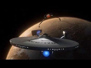 Star Trek Adversaries — геймплейный трейлер