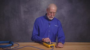 Fluke Networks on Reels